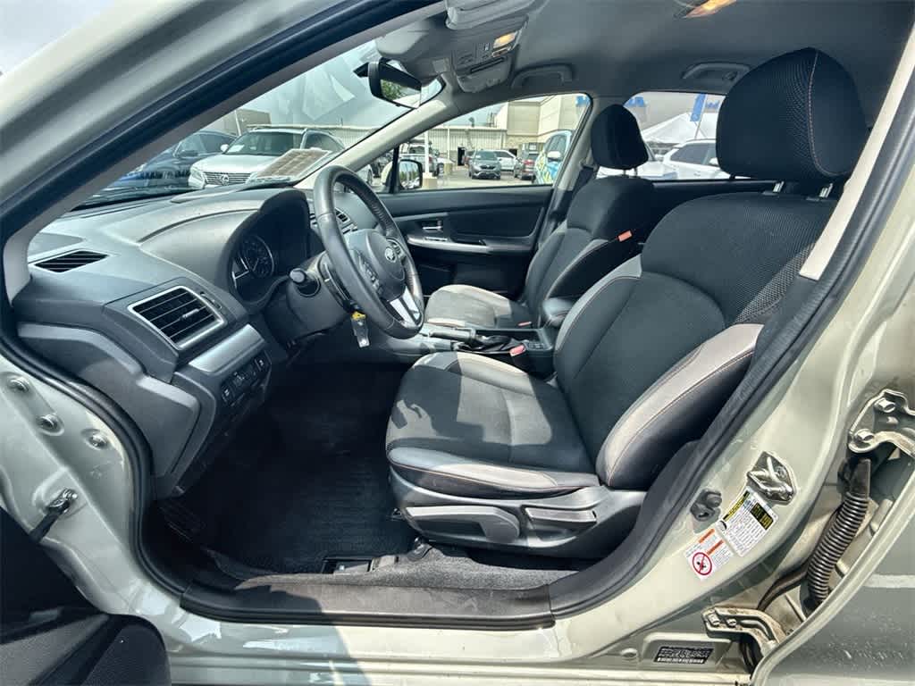 2017 Subaru Crosstrek Premium 2