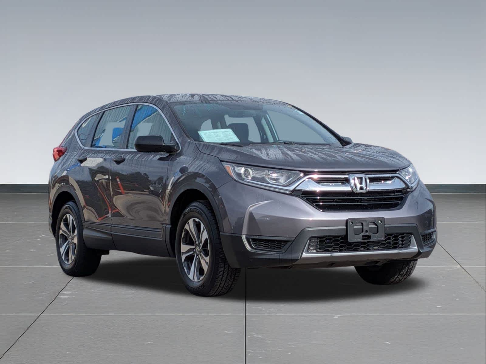Thumbnail: 2019 Honda CR-V - 8