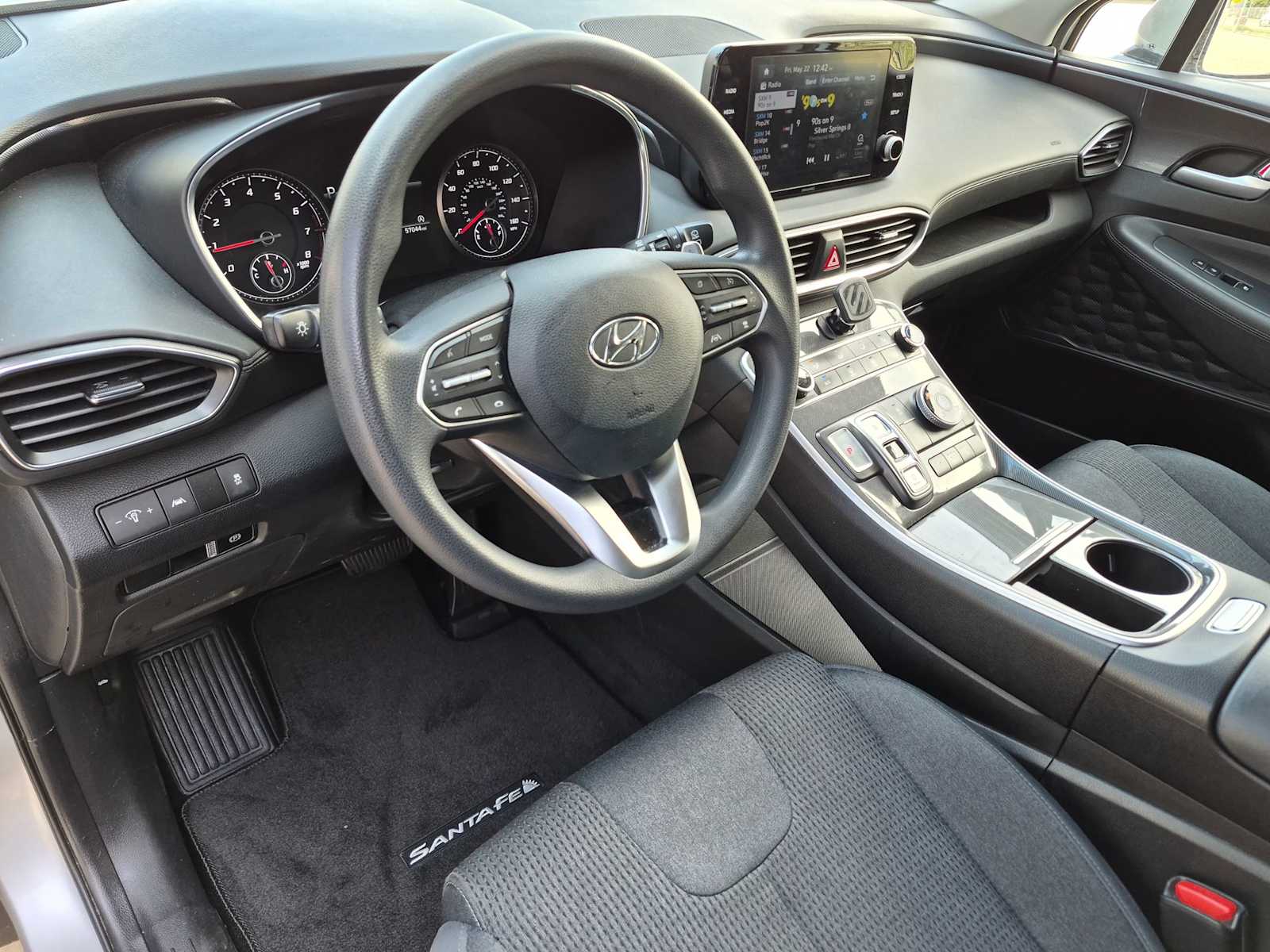 Thumbnail: 2022 Hyundai Santa Fe - 2