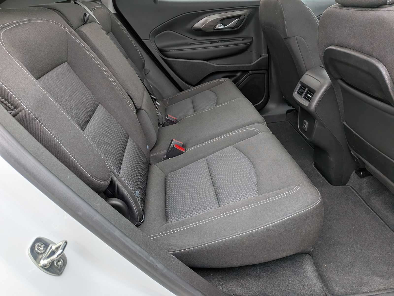 Thumbnail: 2023 GMC Terrain - 18