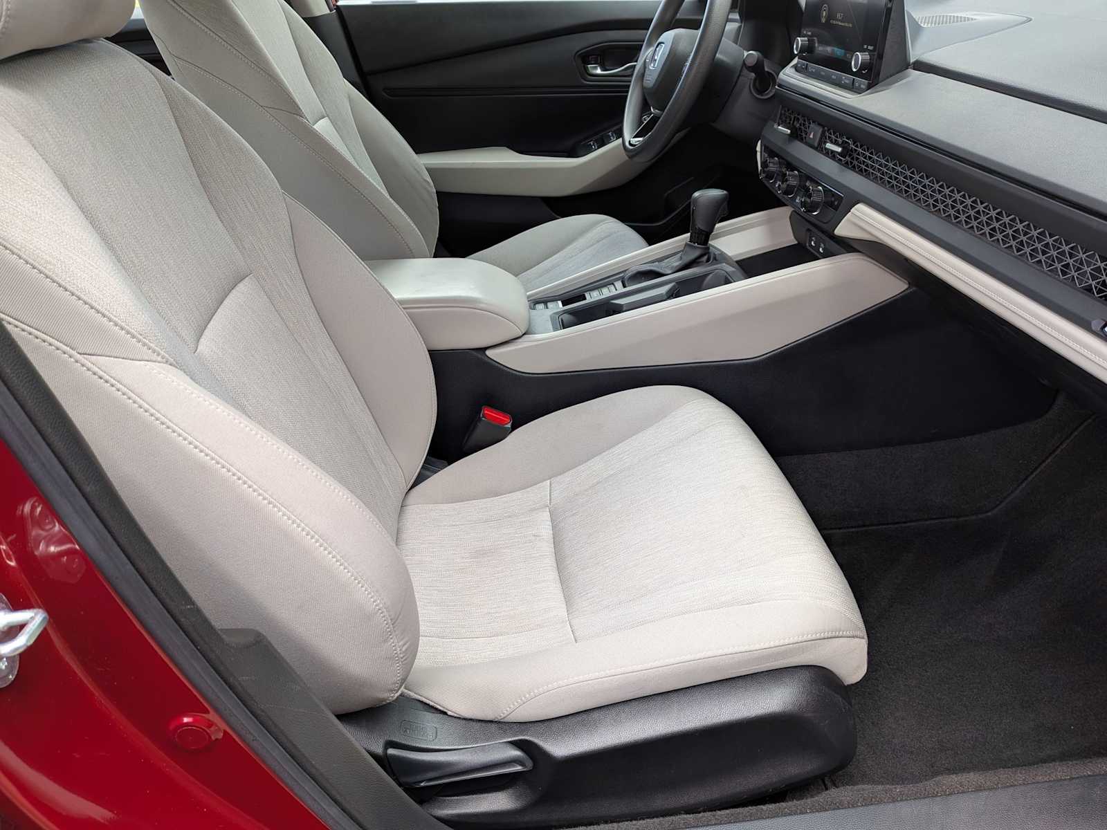 Thumbnail: 2023 Honda Accord - 21