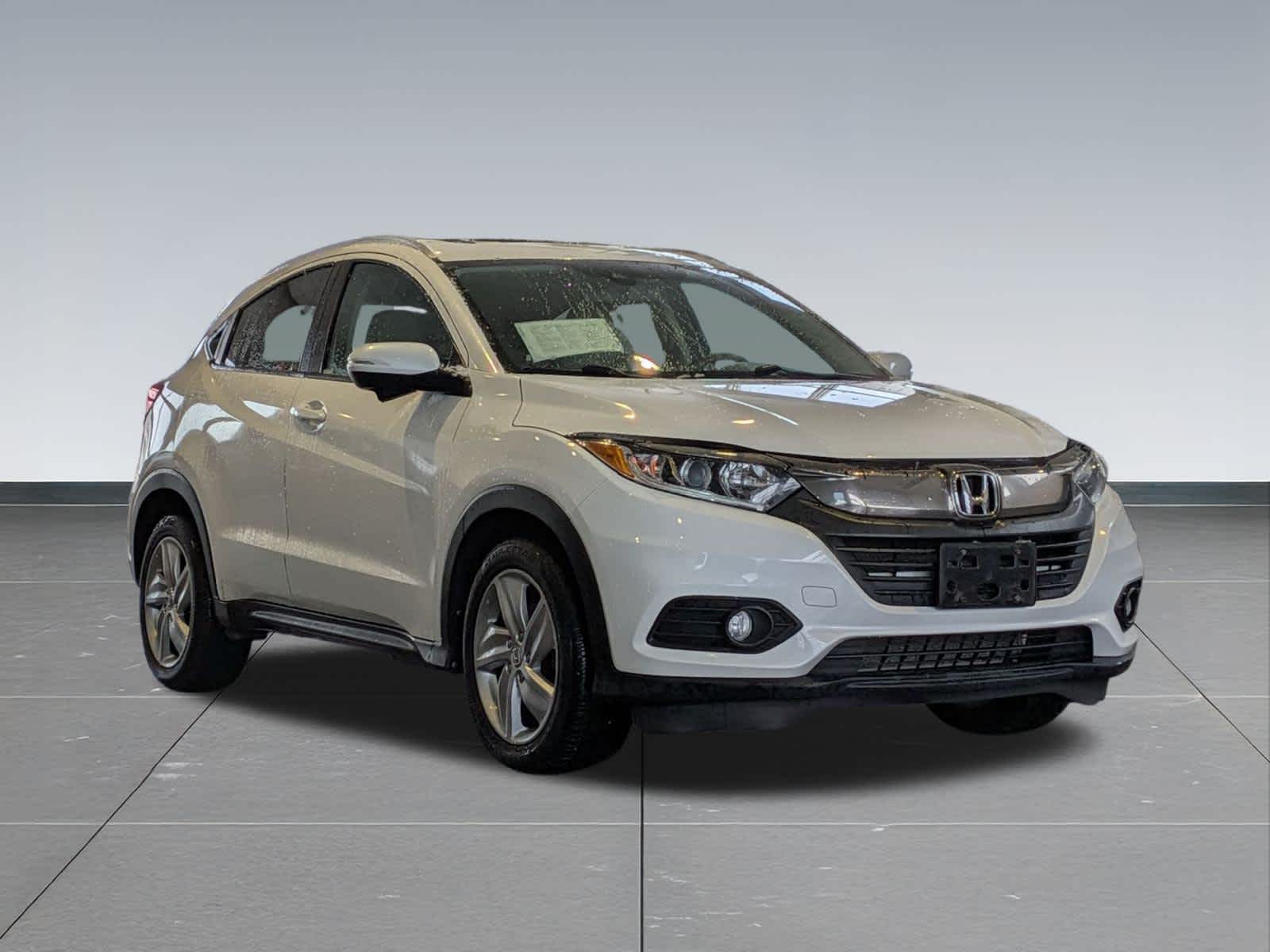 Thumbnail: 2019 Honda HR-V - 8