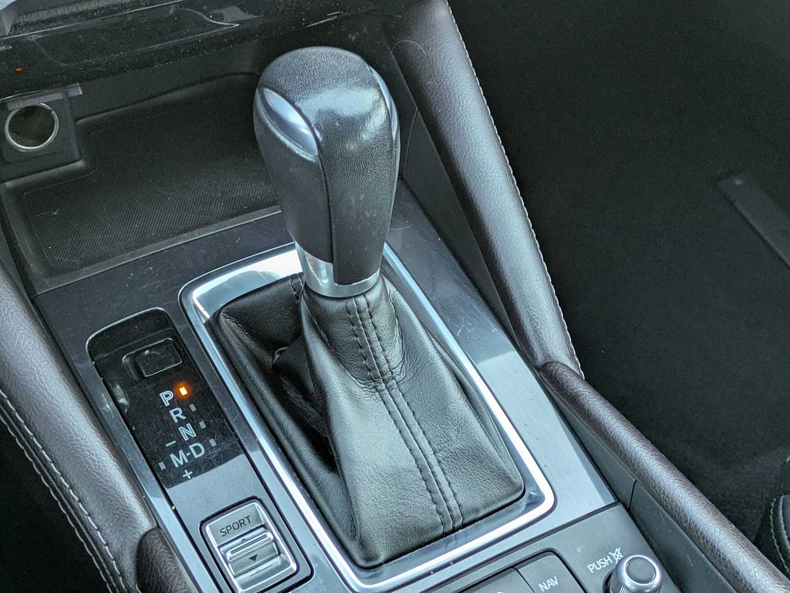 Thumbnail: 2017 Mazda Mazda6 - 27