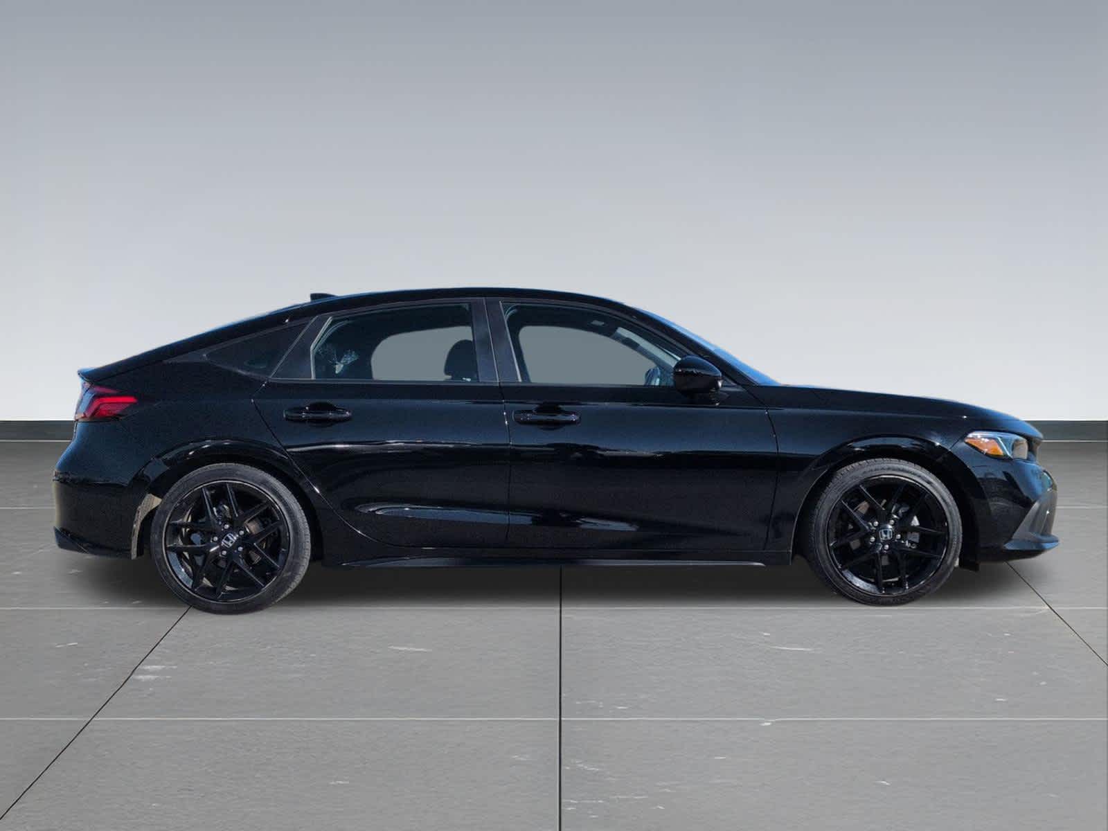 Thumbnail: 2024 Honda Civic - 7