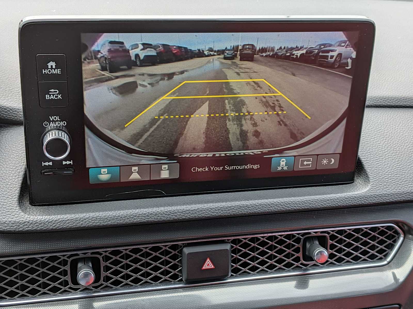 Thumbnail: 2023 Acura Integra - 29