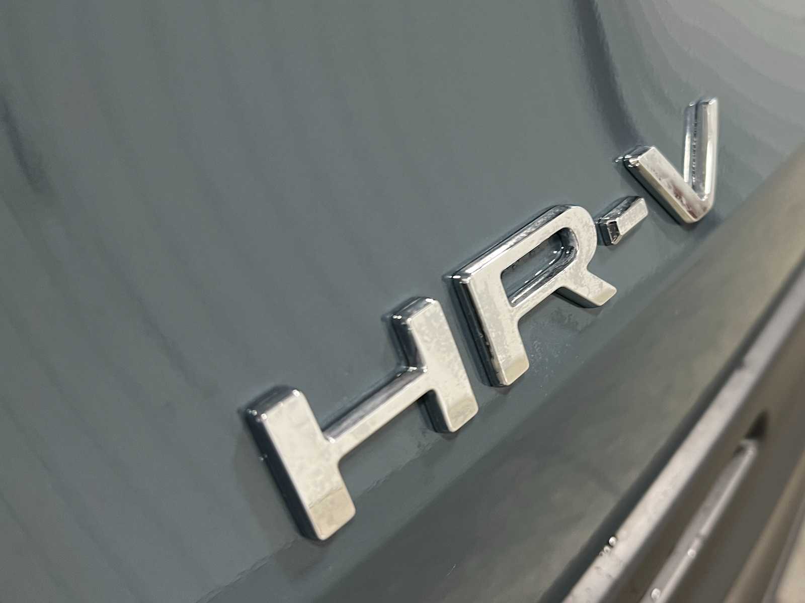 2025 Honda HR-V LX 5