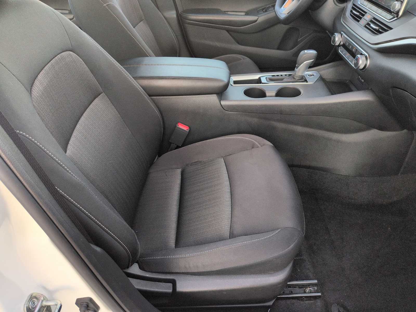 Thumbnail: 2025 Nissan Altima - 19