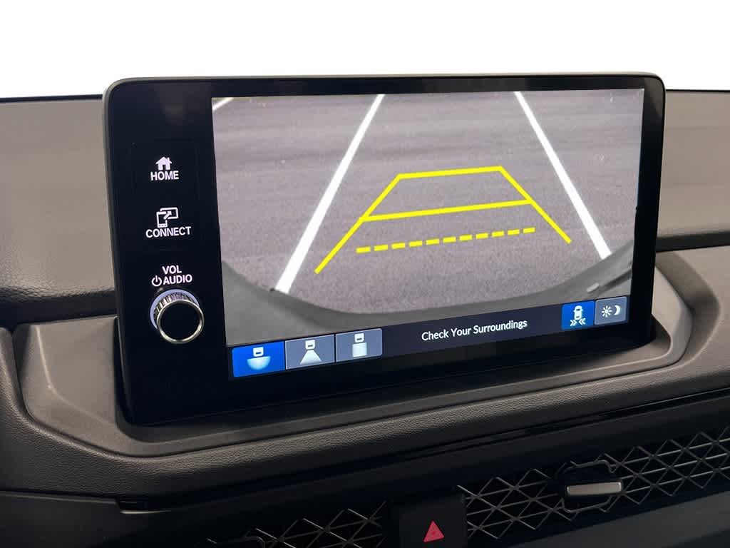 Thumbnail: 2026 Honda Accord - 19