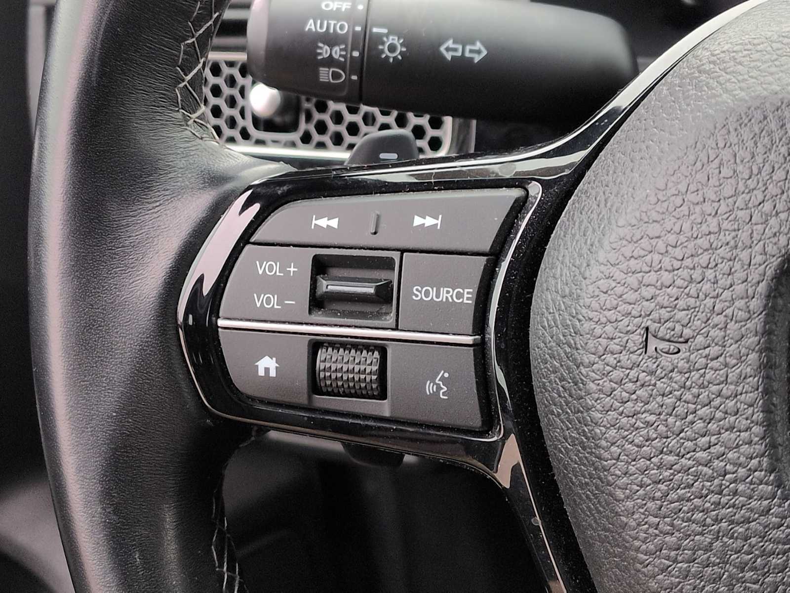 Thumbnail: 2023 Honda Civic - 22