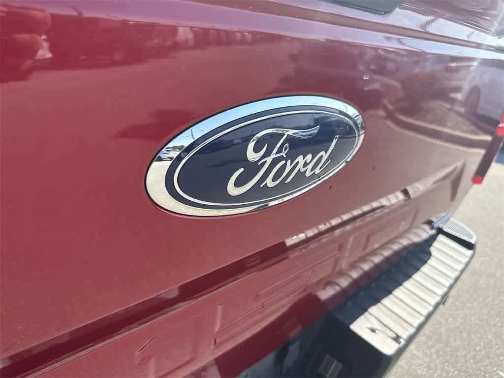 Thumbnail: 2020 Ford F-150 - 12
