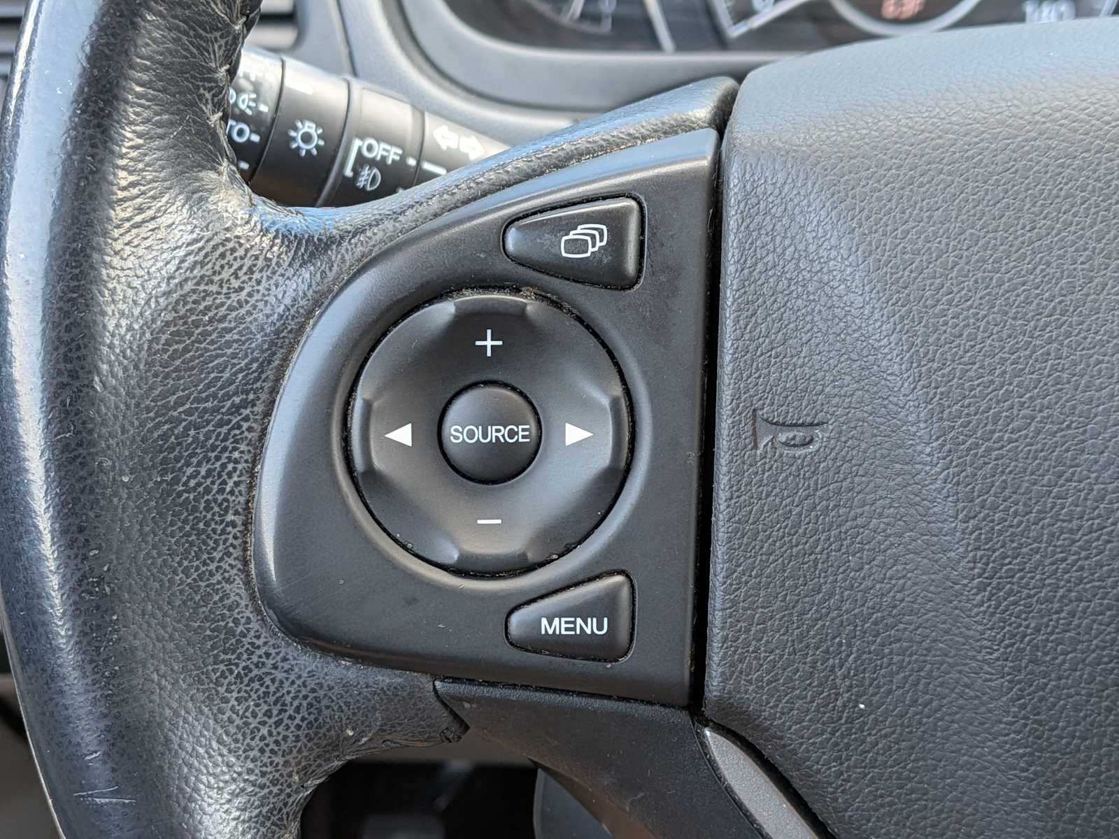 Thumbnail: 2014 Honda CR-V - 22