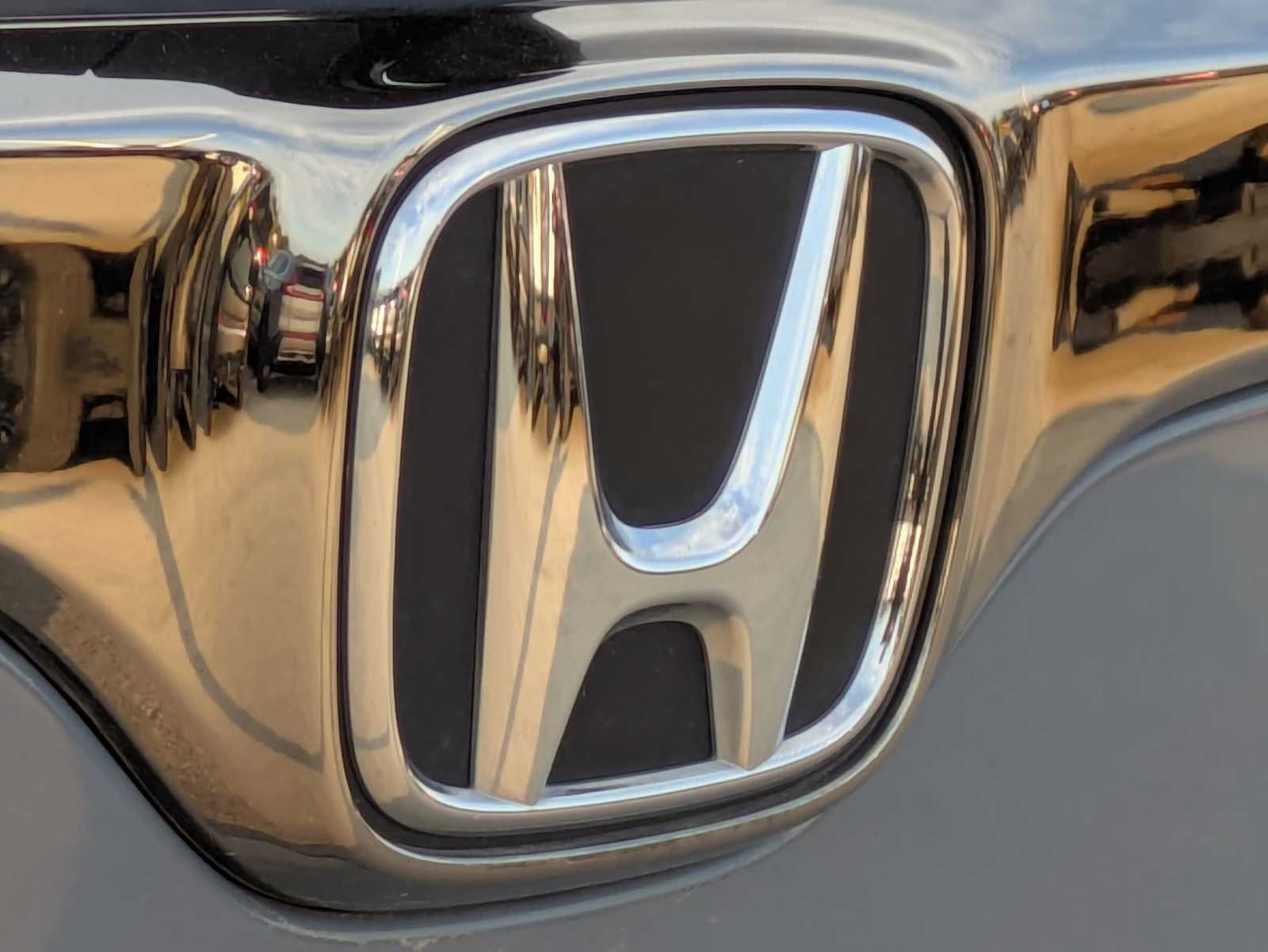 Thumbnail: 2022 Honda CR-V - 11