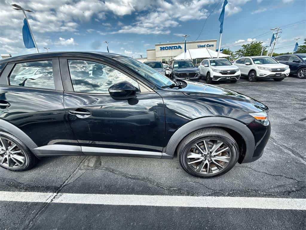 Thumbnail: 2017 Mazda CX-3 - 8