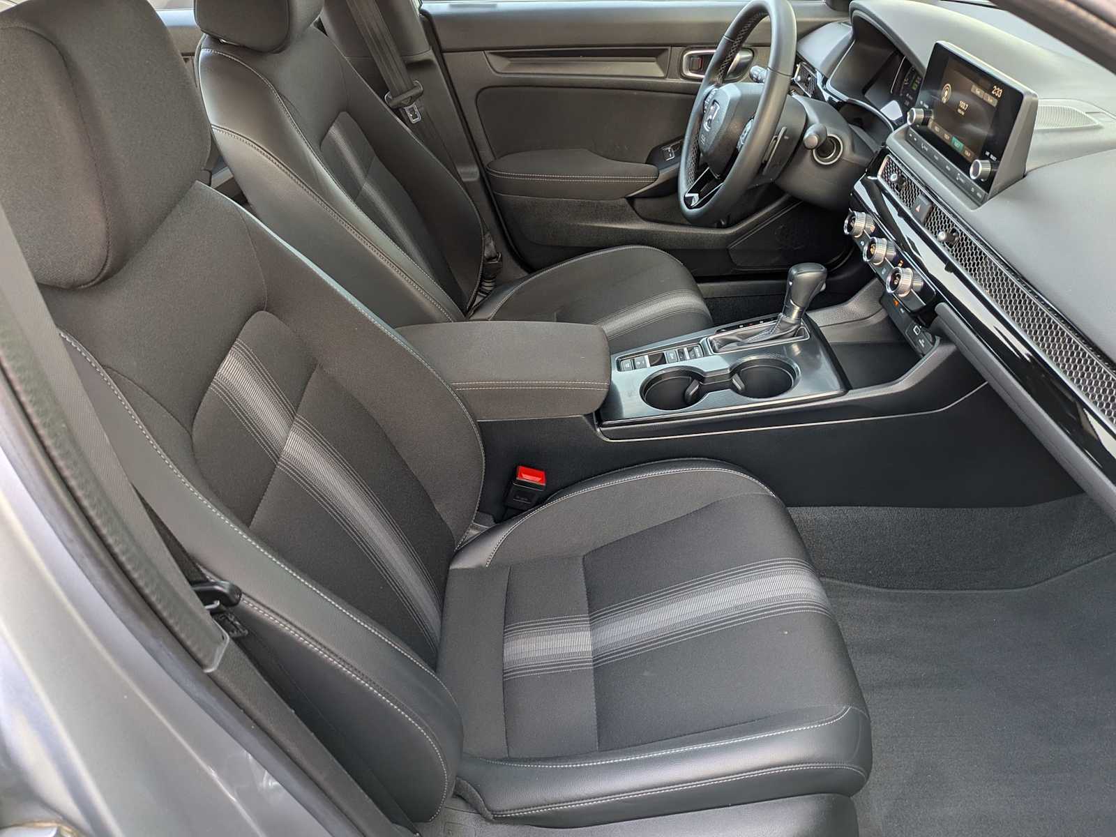 Thumbnail: 2023 Honda Civic - 18