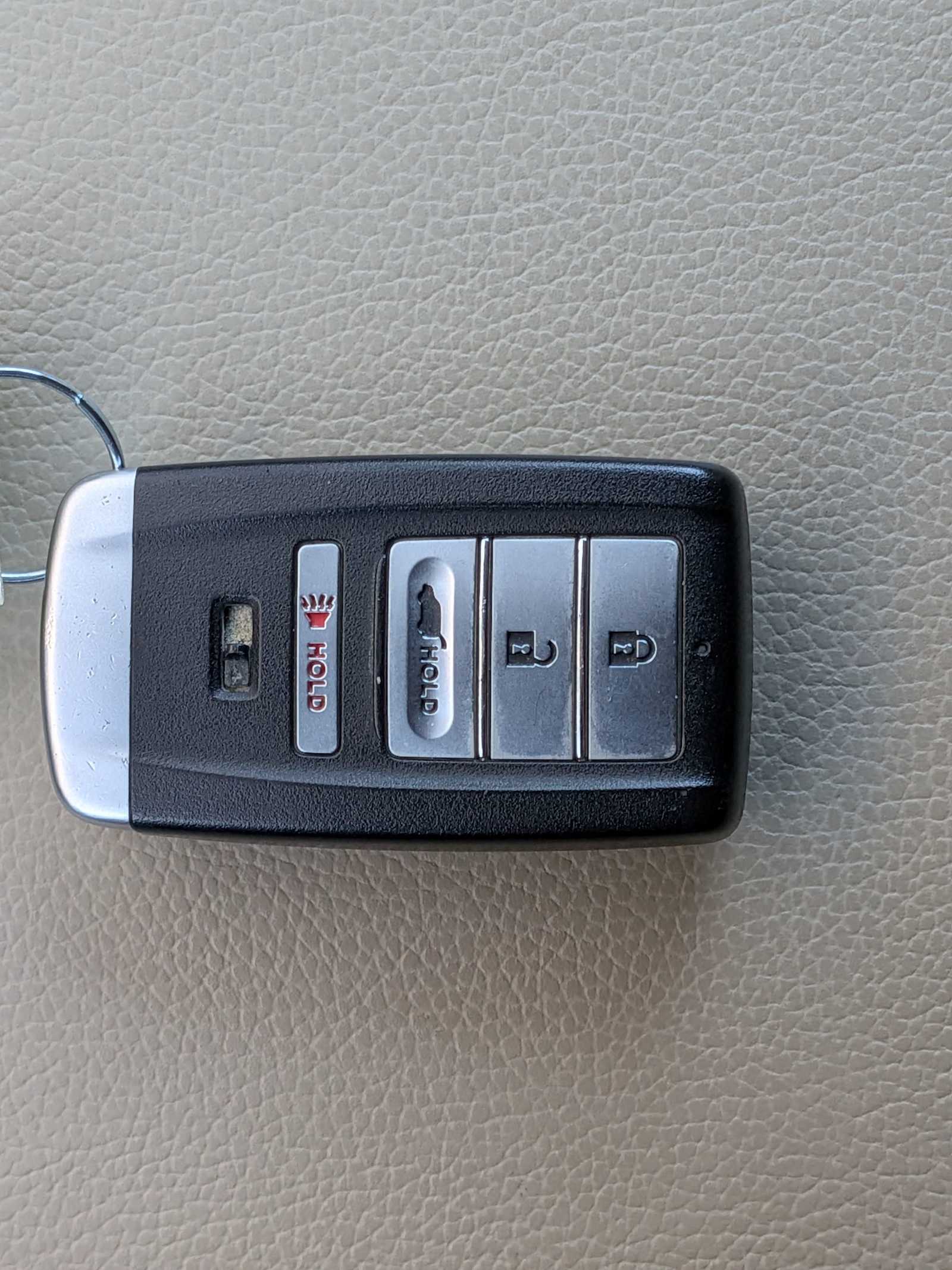 Thumbnail: 2017 Acura RDX - 32