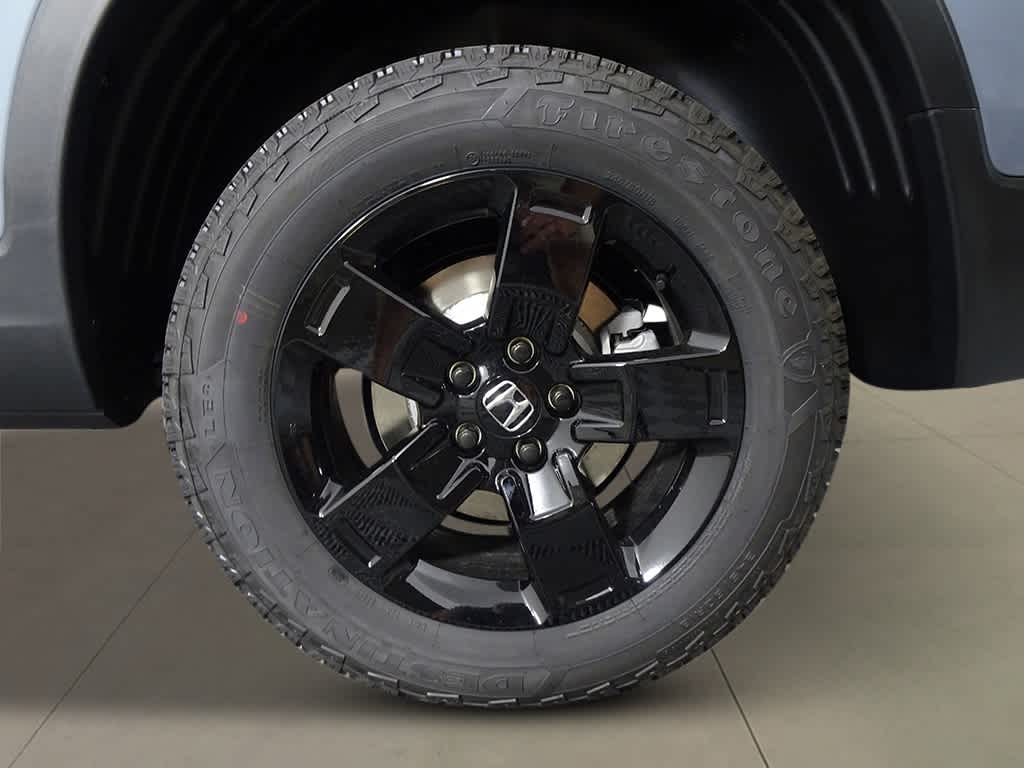 Thumbnail: 2025 Honda Ridgeline - 9