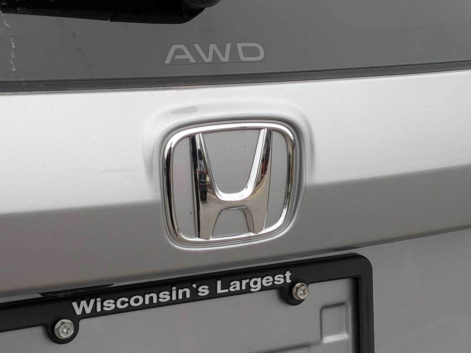 Thumbnail: 2023 Honda CR-V - 11