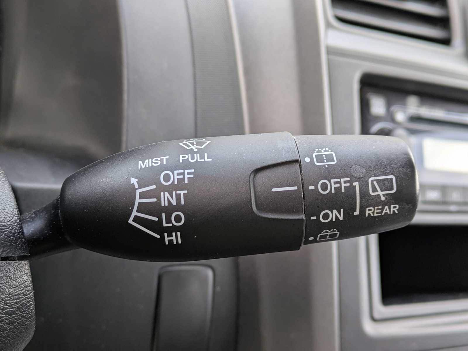 Thumbnail: 2010 Honda CR-V - 22