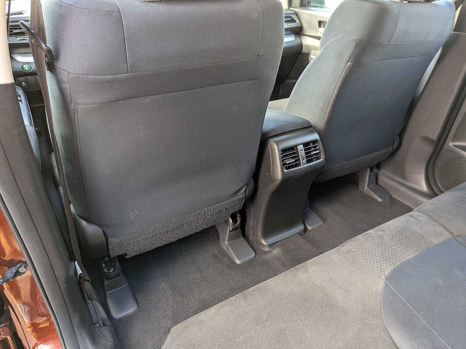 Thumbnail: 2015 Honda CR-V - 15