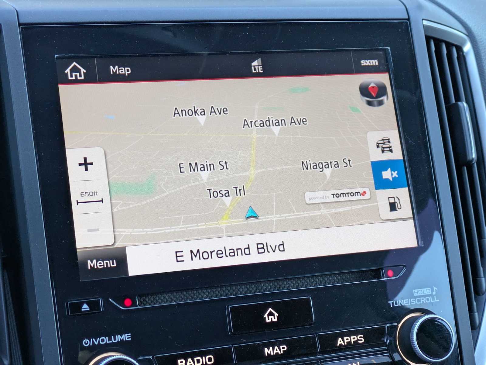 Thumbnail: 2021 Subaru Crosstrek - 29