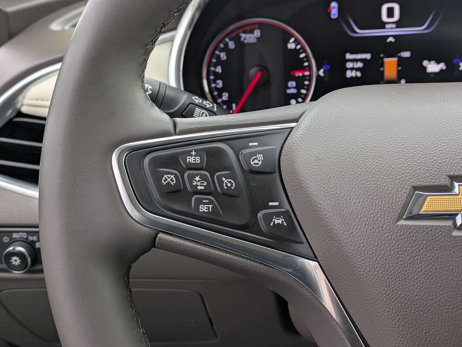 Thumbnail: 2024 Chevrolet Malibu - 22