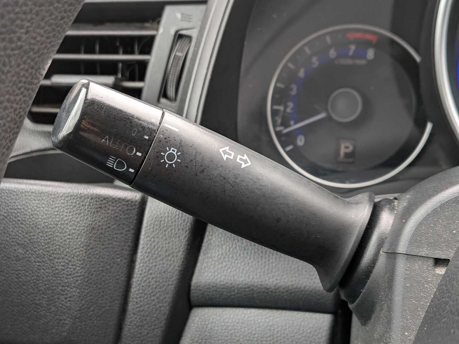 Thumbnail: 2015 Honda Fit - 25