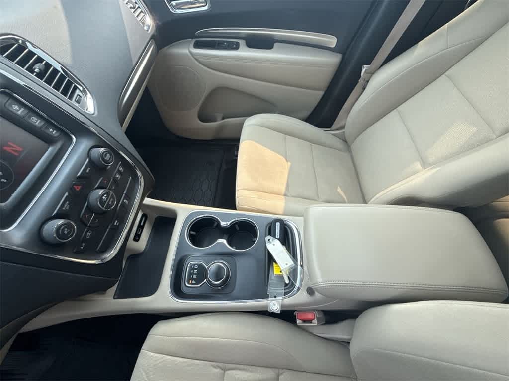 Thumbnail: 2015 Dodge Durango - 28