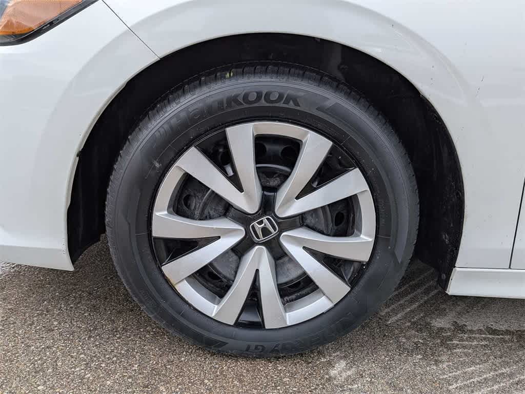 Thumbnail: 2023 Honda Civic - 13