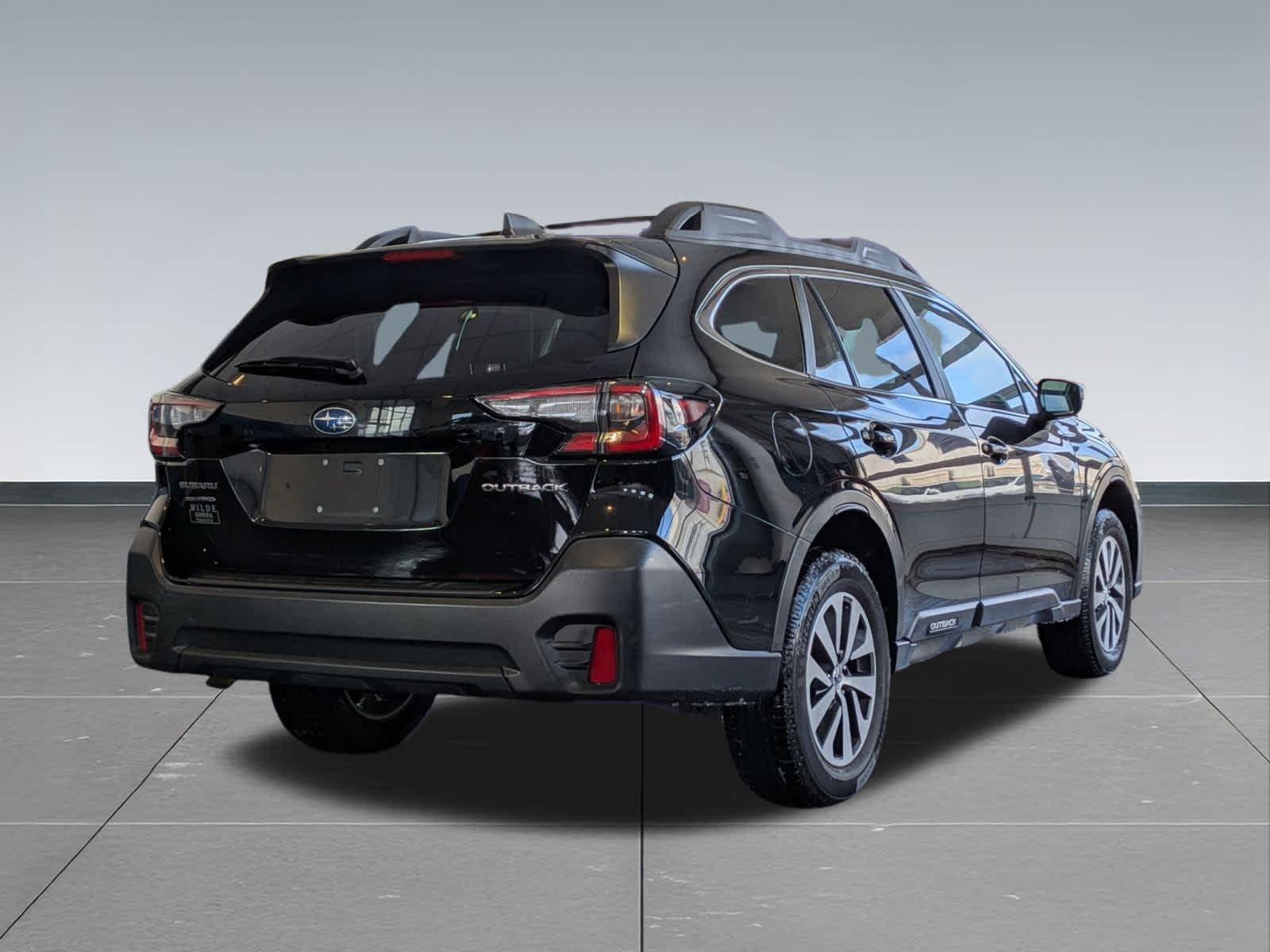 Thumbnail: 2021 Subaru Outback - 6
