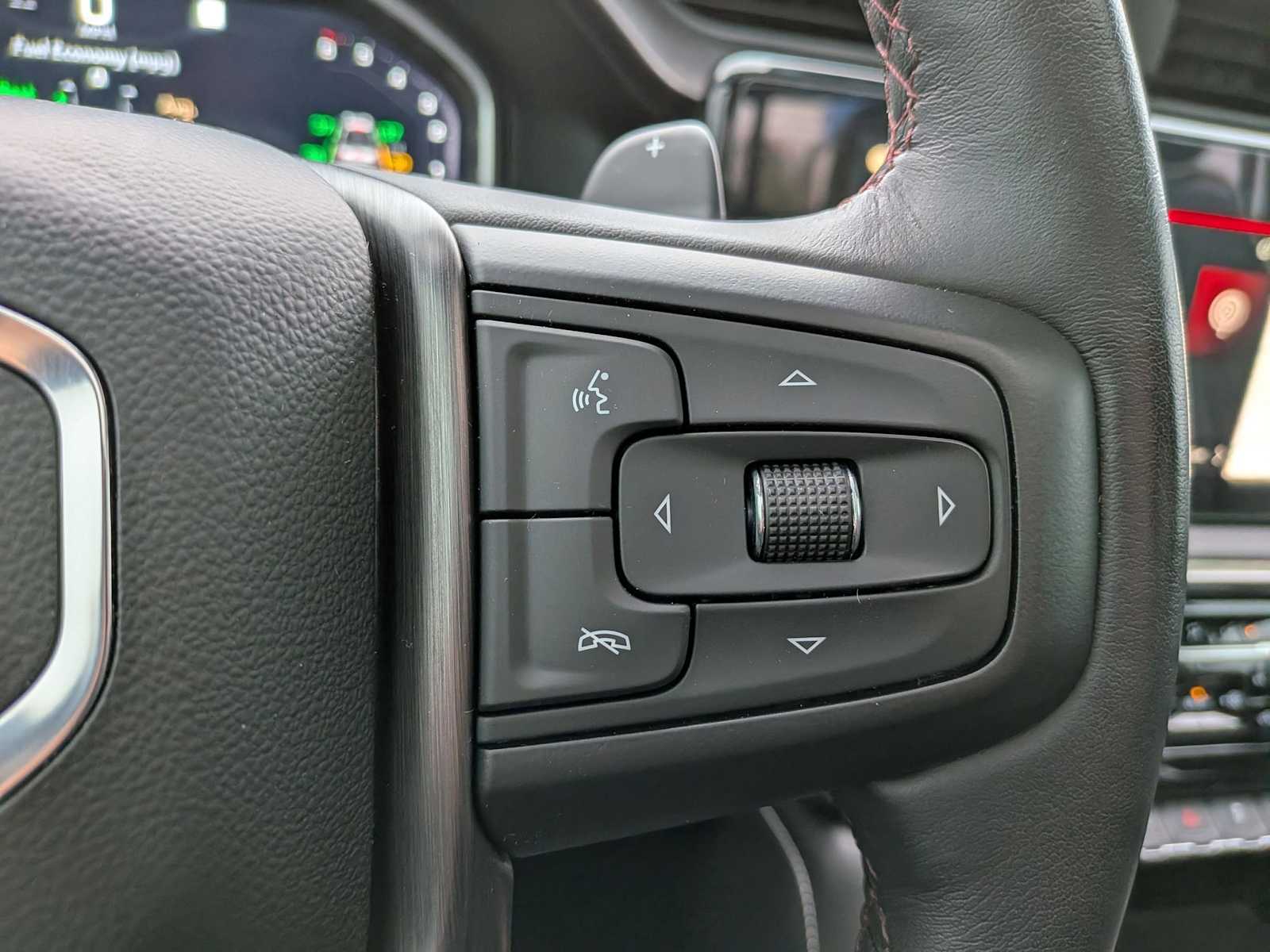 Thumbnail: 2023 GMC Sierra 1500 - 21