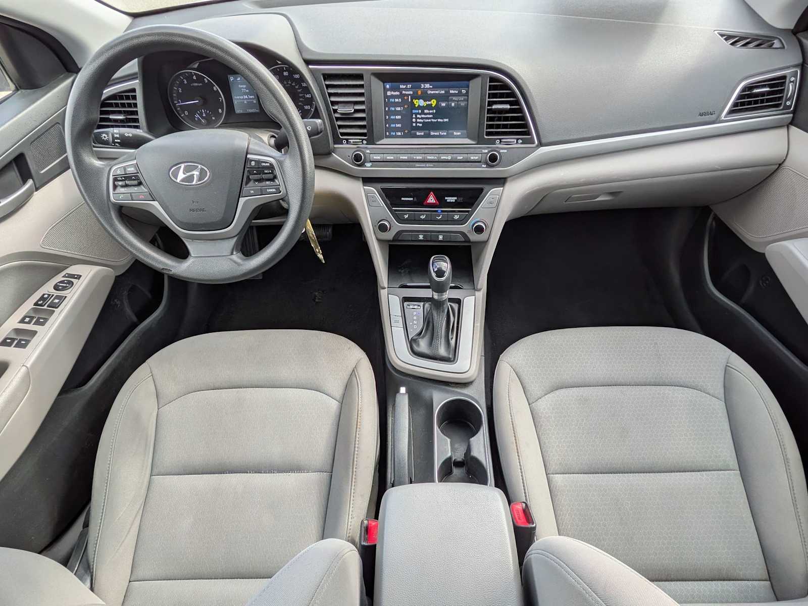 Thumbnail: 2018 Hyundai Elantra - 14