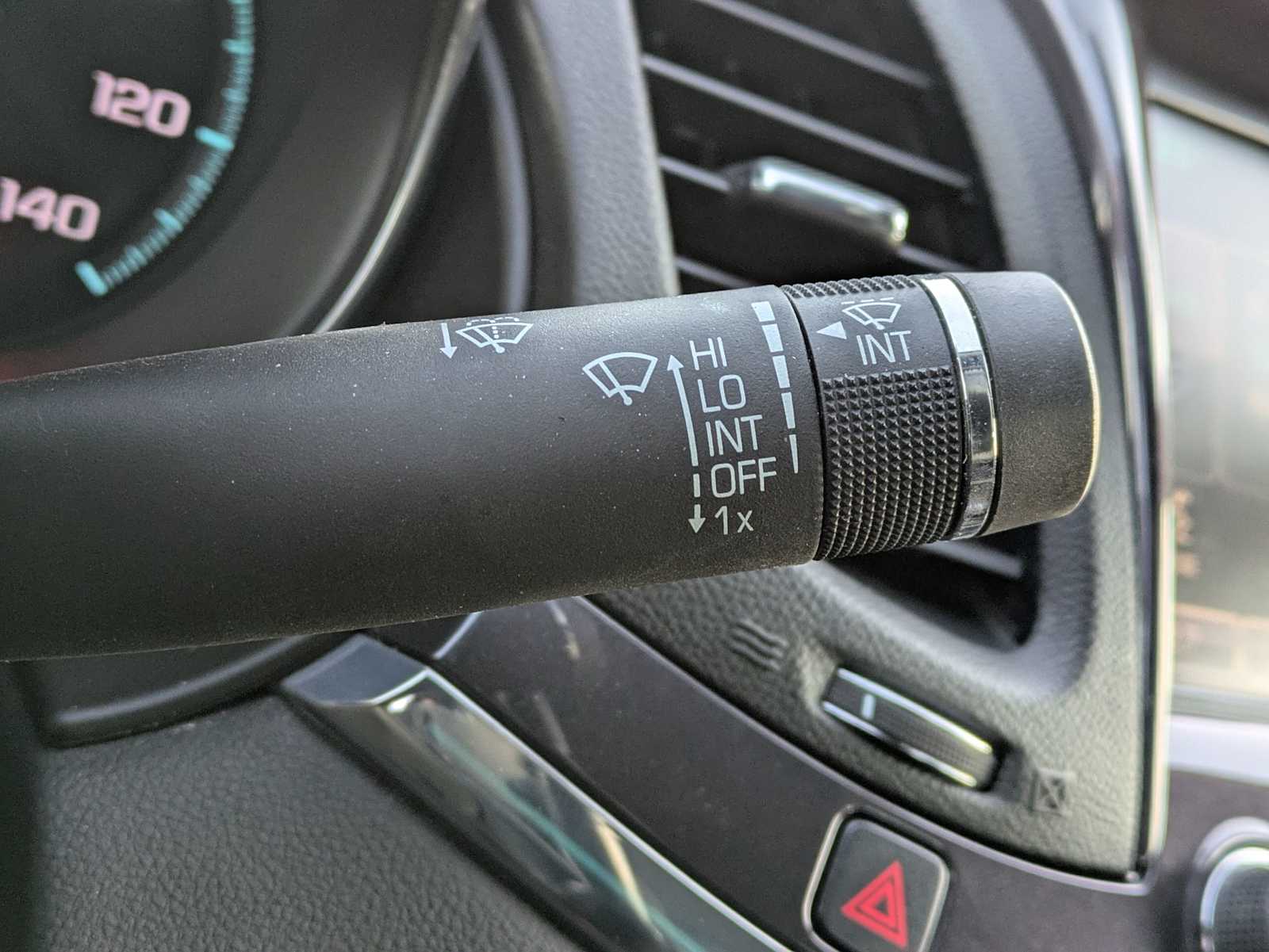 Thumbnail: 2015 Chevrolet Impala - 24