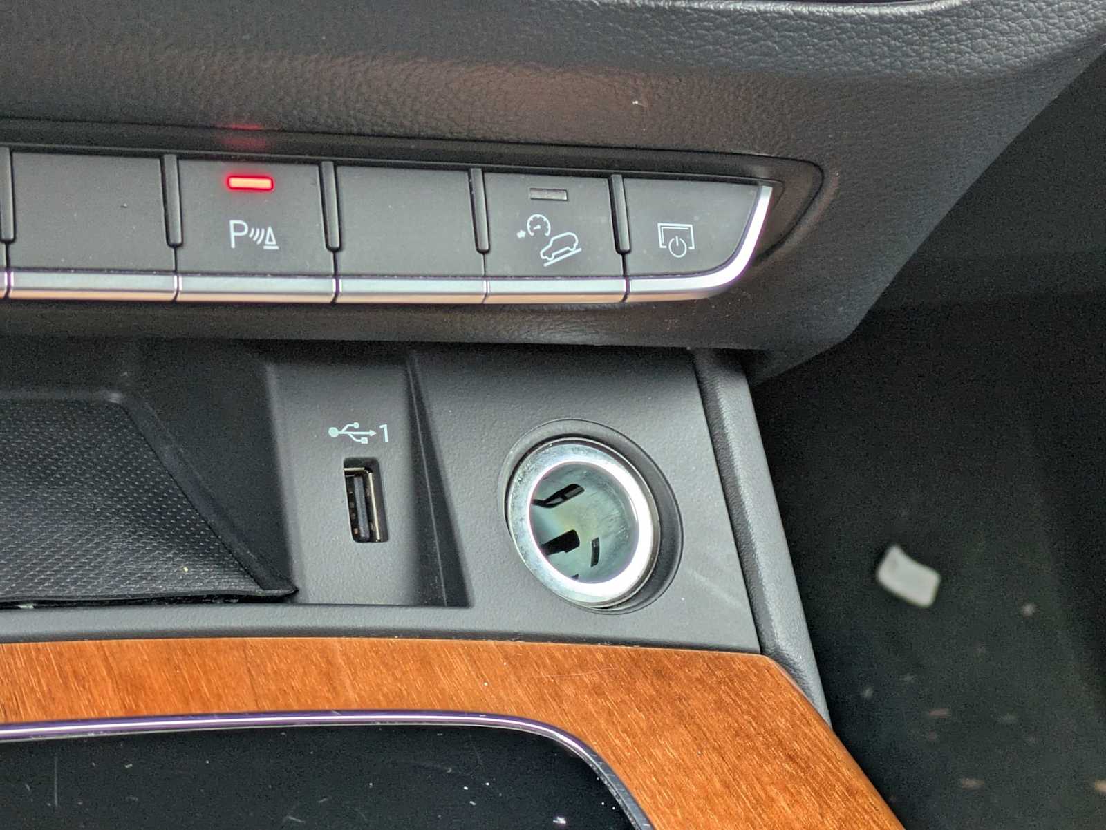 Thumbnail: 2023 Audi Q5 - 31