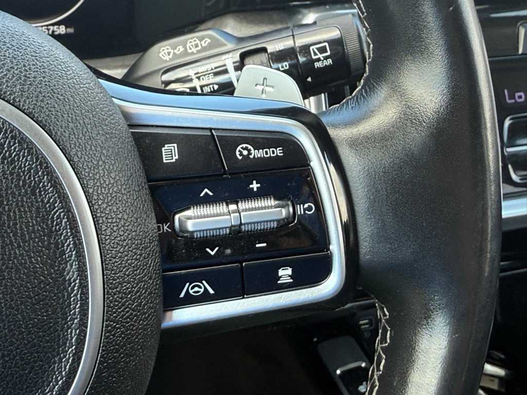Thumbnail: 2021 Kia Sorento - 18