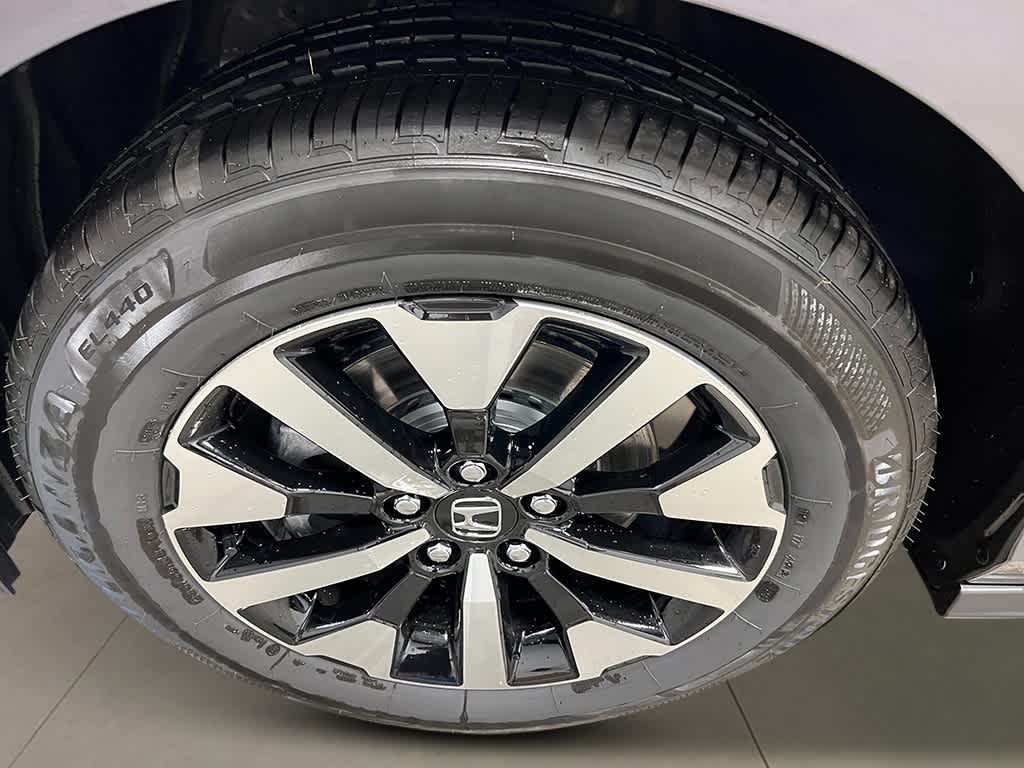 Thumbnail: 2026 Honda Odyssey - 10