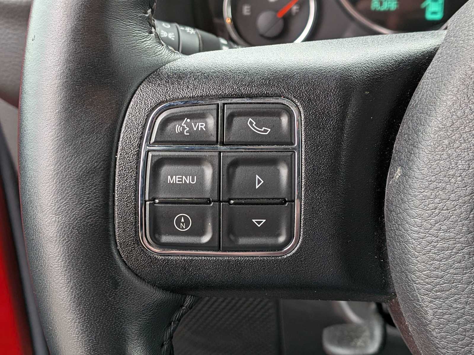 Thumbnail: 2016 Jeep Wrangler - 19