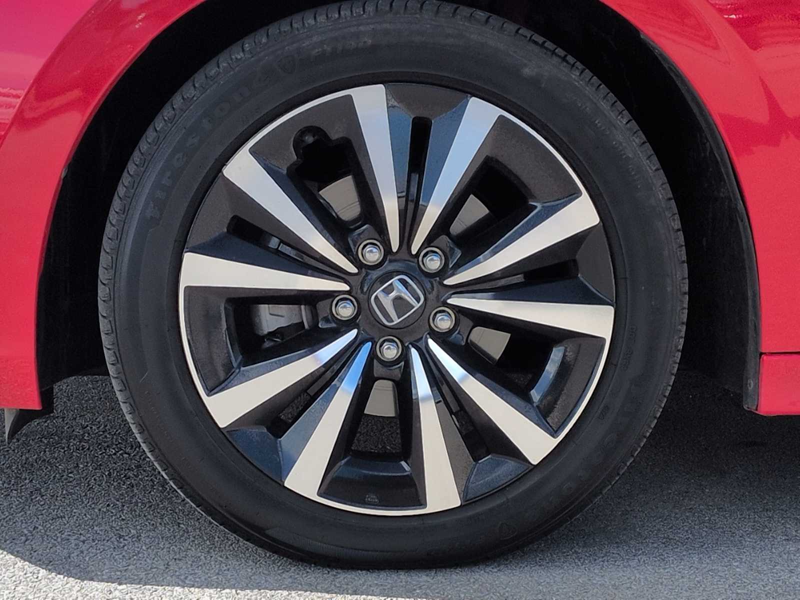 Thumbnail: 2024 Honda Civic - 12