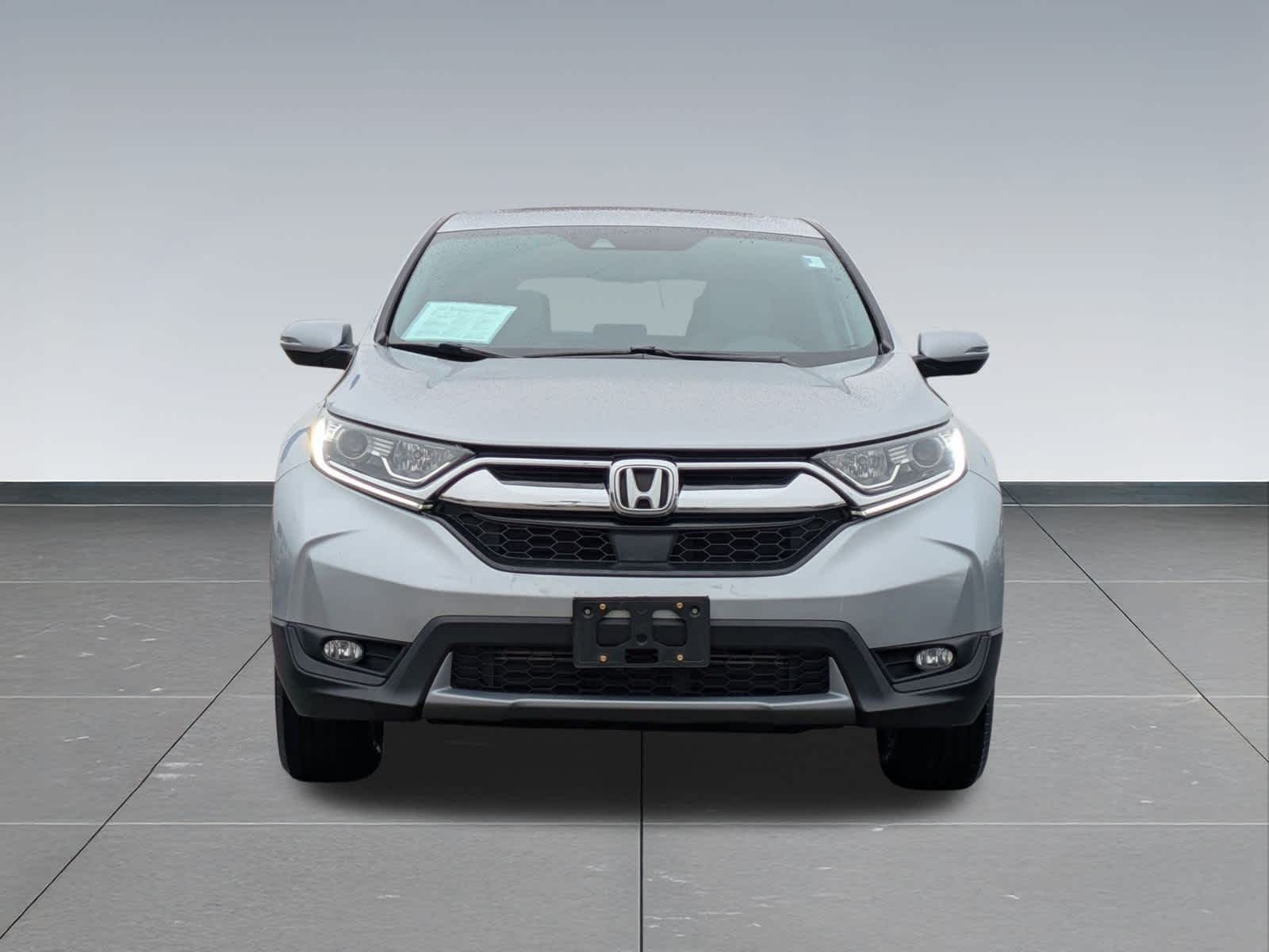 Thumbnail: 2018 Honda CR-V - 9