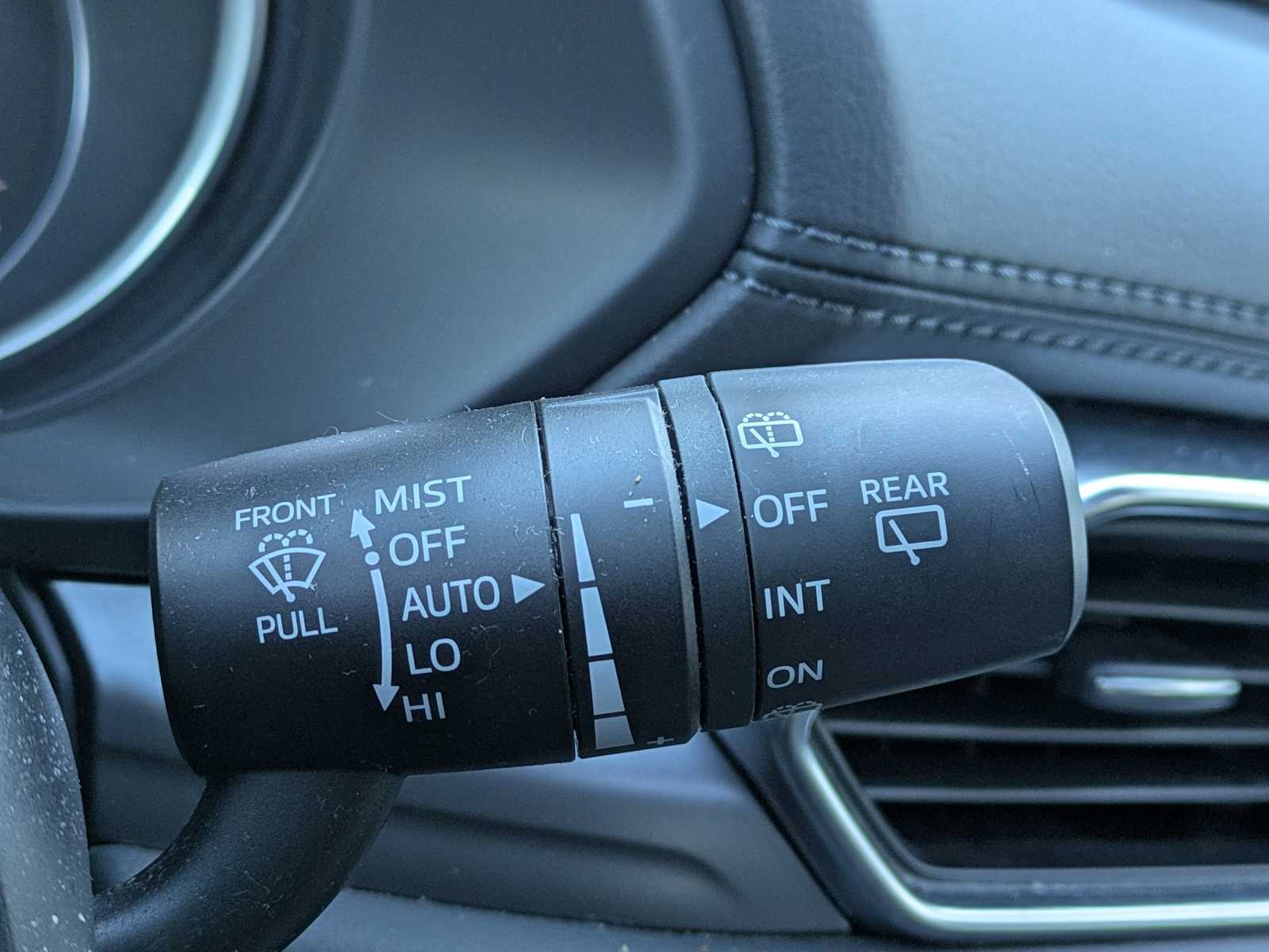 Thumbnail: 2018 Mazda CX-5 - 26