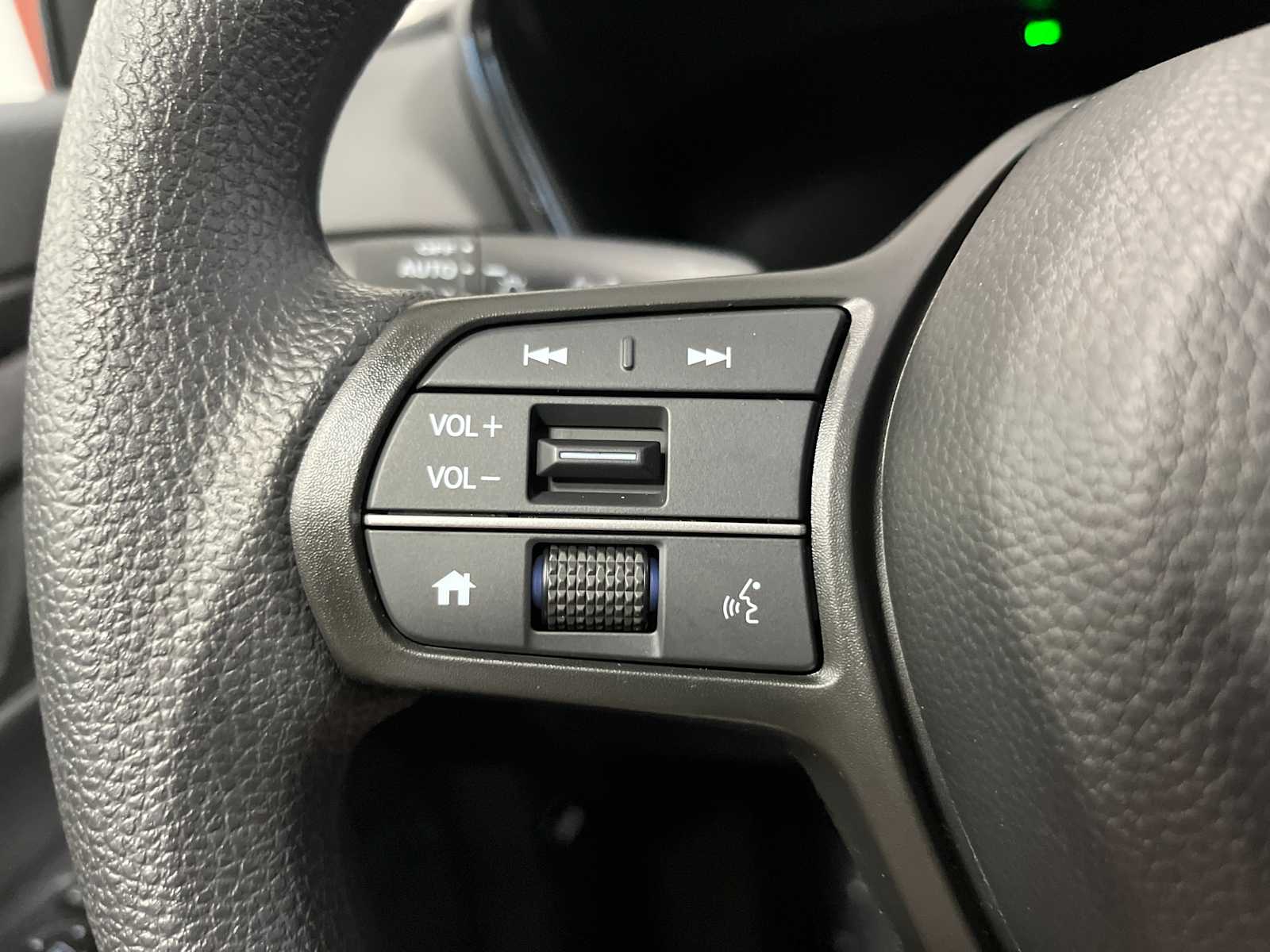 Thumbnail: 2026 Honda CR-V - 15