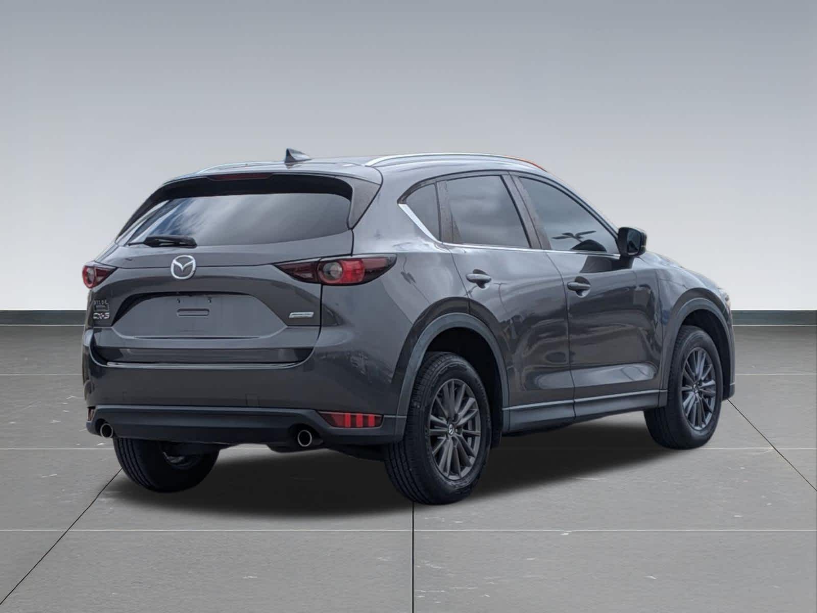 Thumbnail: 2019 Mazda CX-5 - 6
