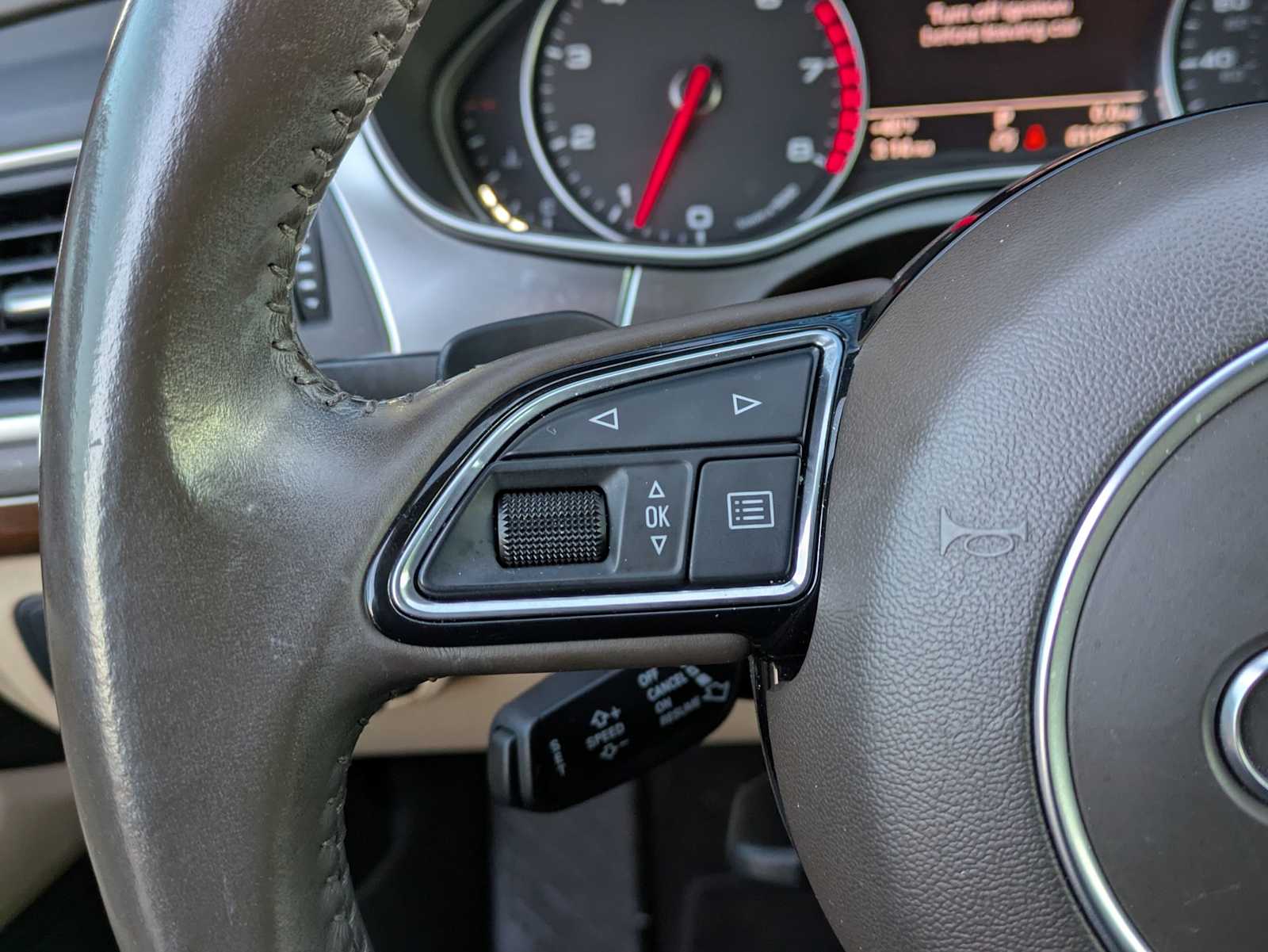 Thumbnail: 2015 Audi A7 - 23