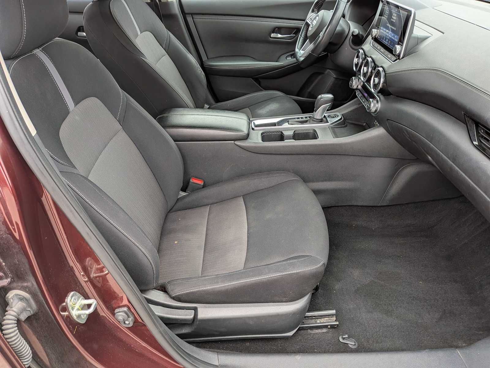 Thumbnail: 2021 Nissan Sentra - 19