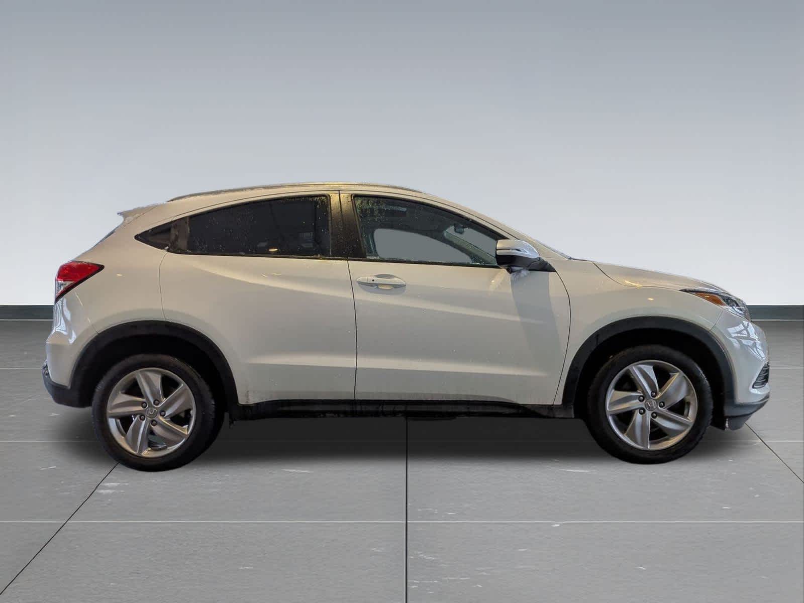 Thumbnail: 2019 Honda HR-V - 7