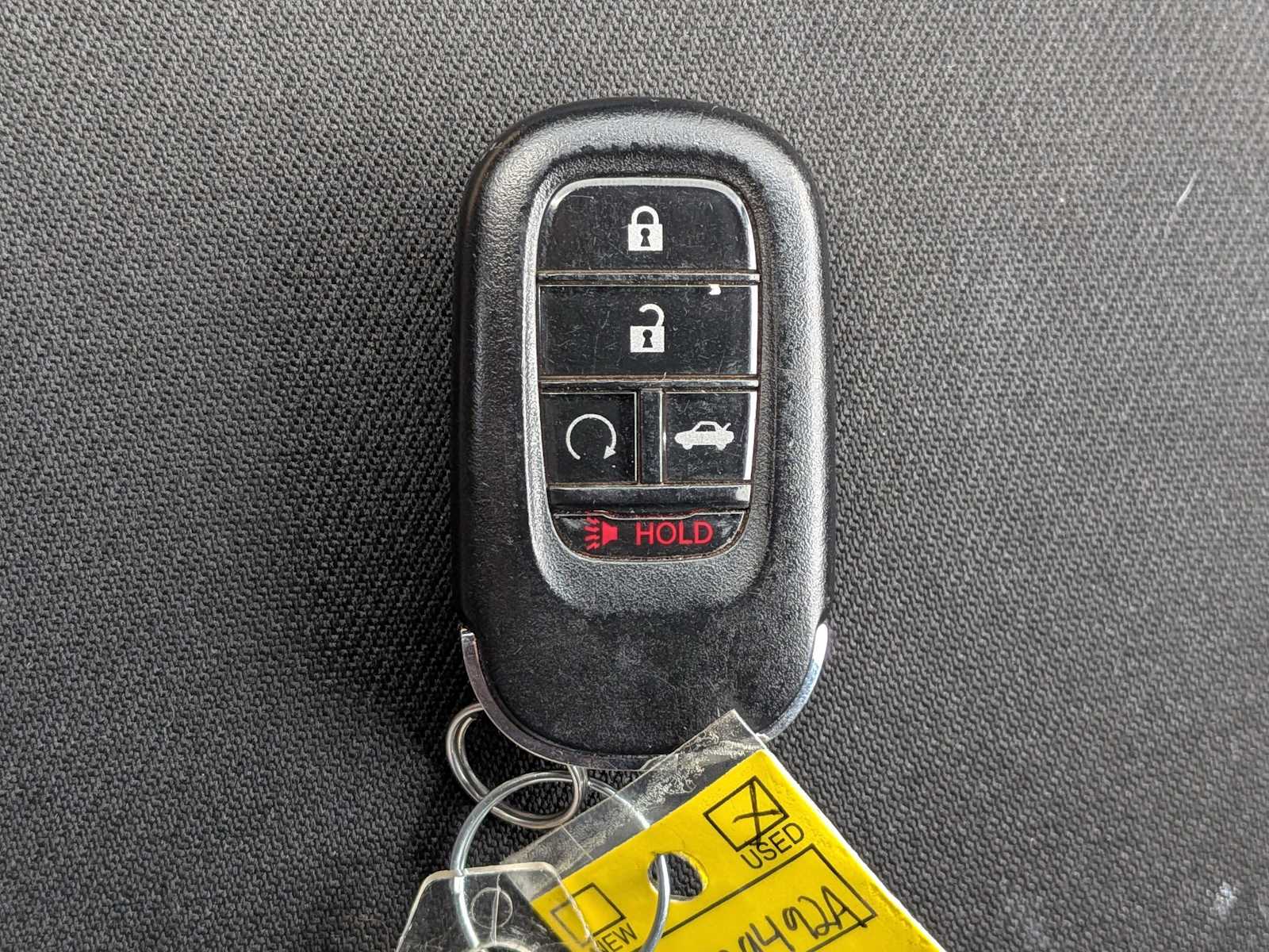 Thumbnail: 2023 Honda Civic - 28