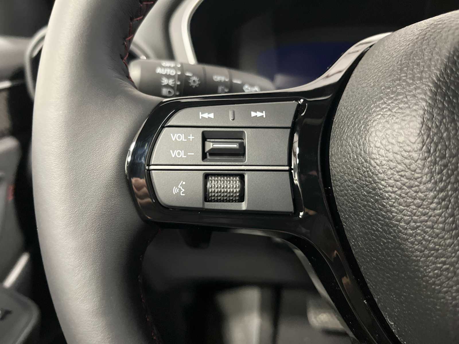 Thumbnail: 2026 Honda Pilot - 18