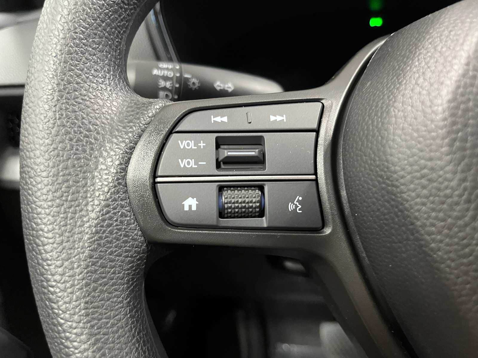 Thumbnail: 2026 Honda CR-V - 15