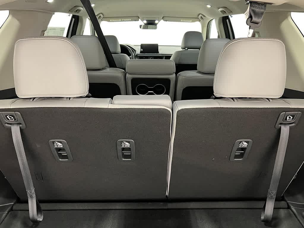 Thumbnail: 2025 Honda Pilot - 25