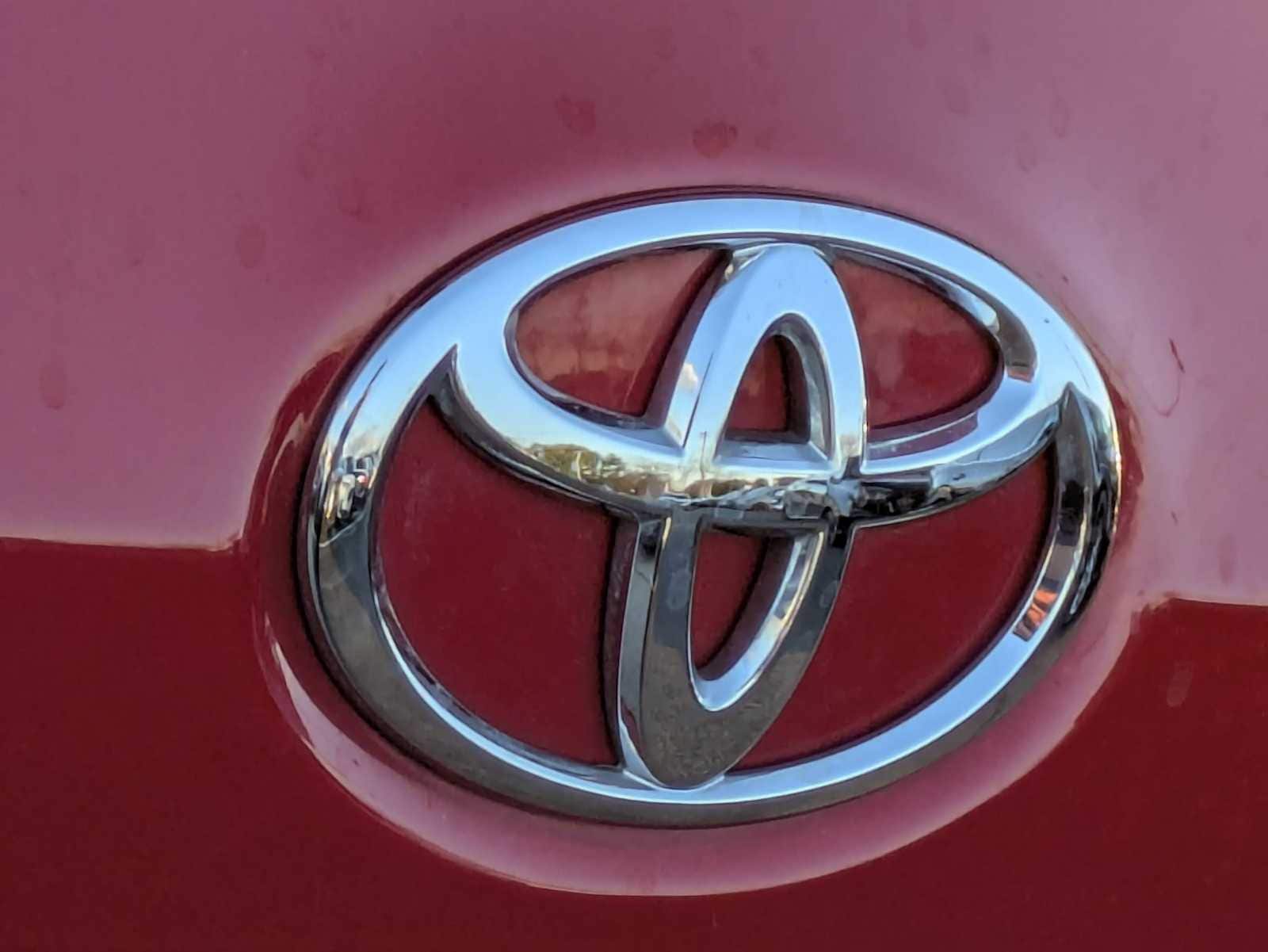 Thumbnail: 2017 Toyota Corolla - 11