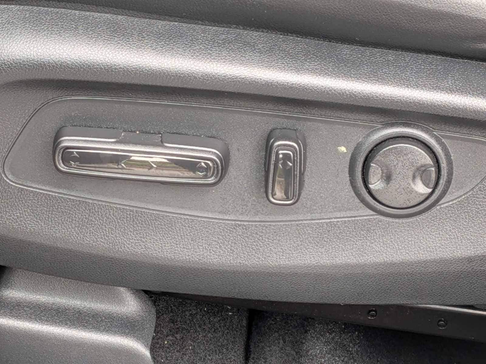 Thumbnail: 2025 Honda CR-V - 16